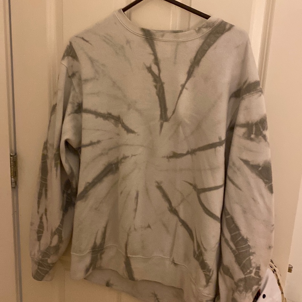 Crewneck!!